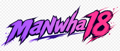 manwha18 logo
